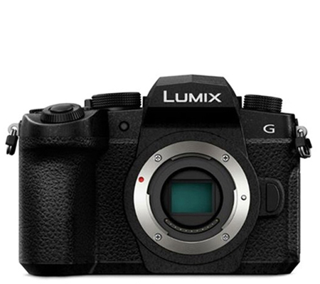 Panasonic Lumix DC-G90 Body