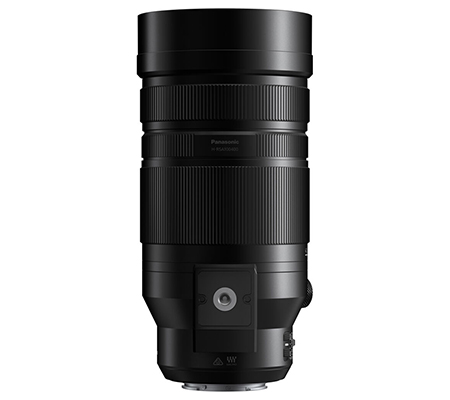 Panasonic Leica DG Vario-Elmar 100-400mm f/4-6.3 II ASPH. POWER O.I.S.