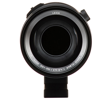 Panasonic Leica DG Vario-Elmar 100-400mm f/4-6.3 II ASPH. POWER O.I.S.