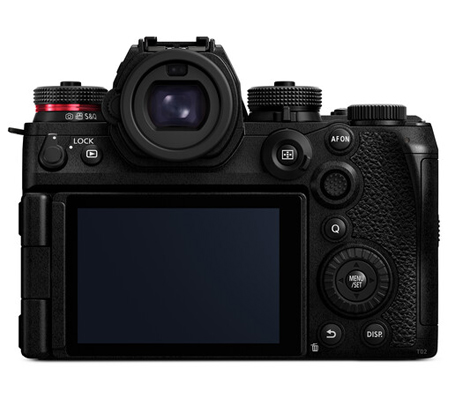 Panasonic Lumix S1 II Body Mirrorless Camera