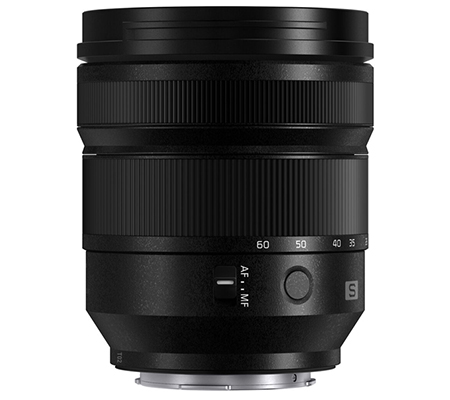 Panasonic Lumix S 24-60mm f/2.8