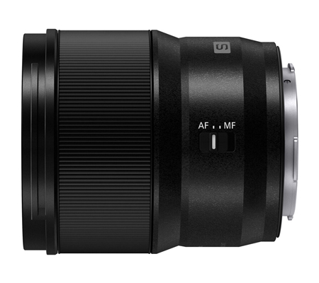 Panasonic Lumix S 24mm f/1.8 Lens