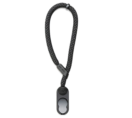 Peak Design Cuff Rope Camera Wrist Strap Black CRS-WR-BK-1