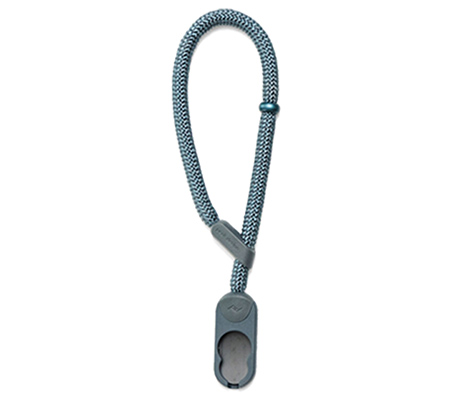 Peak Design Cuff Rope Camera Wrist Strap Ocean CRS-WR-DS-1