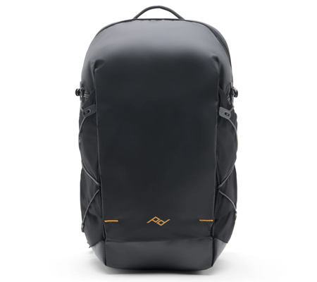 Peak Design Outdoor Backpack 18L Black BABPZ-18-BK-1