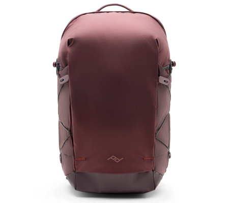 Peak Design Outdoor Backpack 18L Eclipse BABPZ-18-EP-1