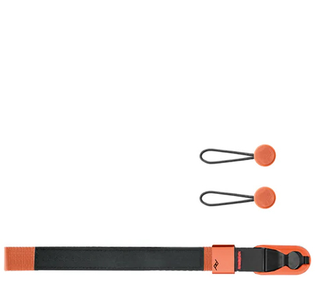 Peak Design Cuff Camera Wrist Strap Ibis CF-FL-3