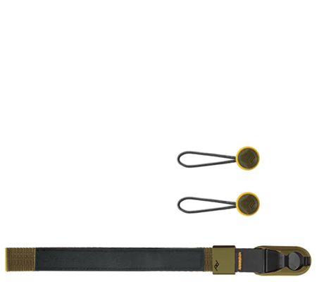 Peak Design Cuff Camera Wrist Strap Kelp CF-KP-3