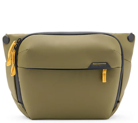 Peak Design Everyday Sling 6L Kelp