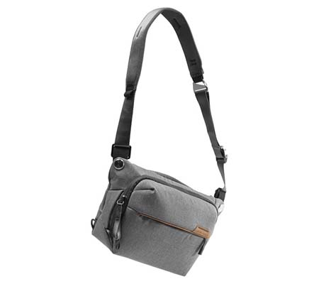 Peak Design Everyday Sling V2 3L Ash