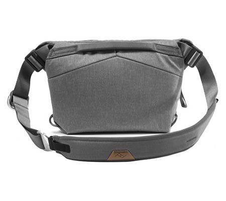 Peak Design Everyday Sling V2 3L Ash
