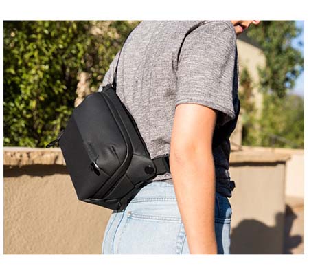 Peak Design Everyday Sling V2 3L Black