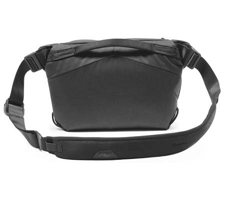 Peak Design Everyday Sling V2 3L Black