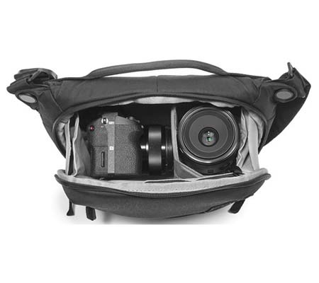 Peak Design Everyday Sling V2 3L Black