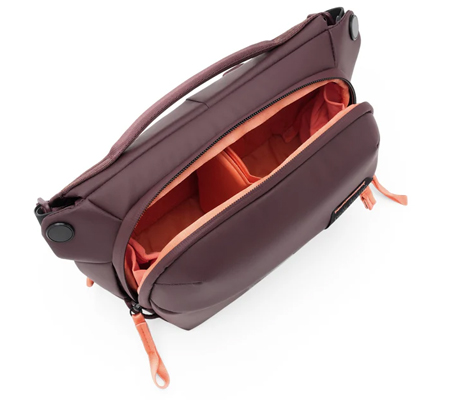 Peak Design Everyday Sling 3L Eclipse