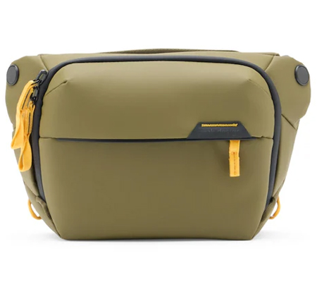 Peak Design Everyday Sling 3L Kelp