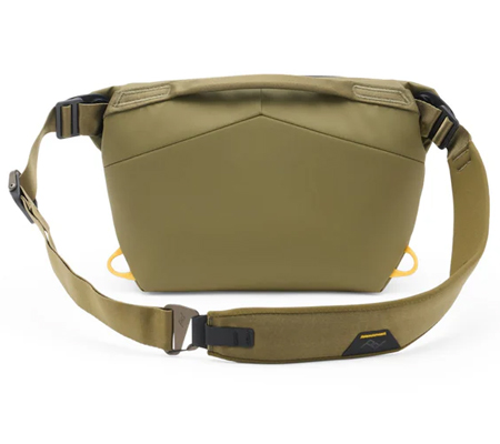 Peak Design Everyday Sling 3L Kelp