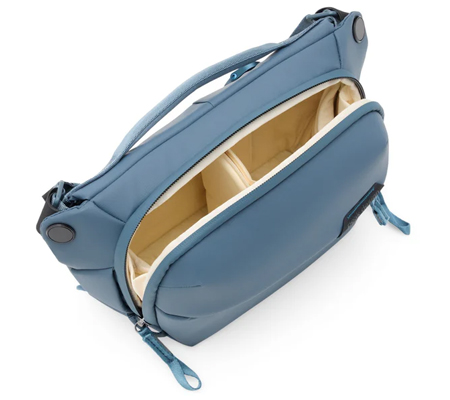 Peak Design Everyday Sling 3L Ocean