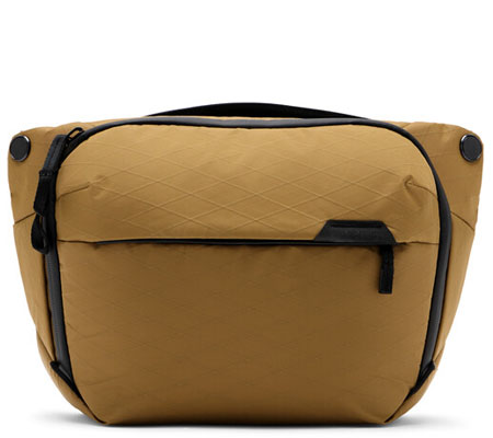 Peak Design Everyday Sling V2 6L Coyote