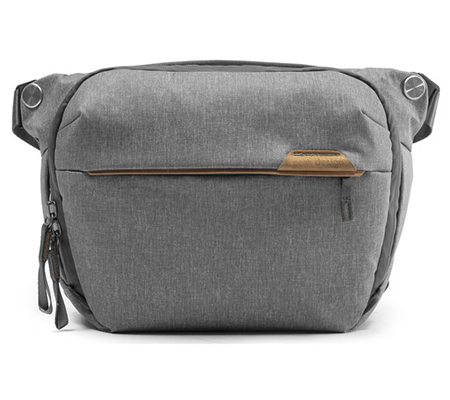 Peak Design Everyday Sling V2 6L Ash