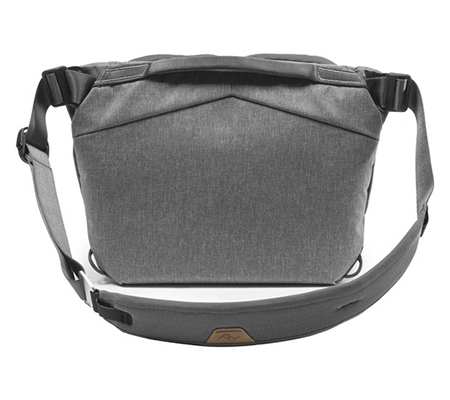 Peak Design Everyday Sling V2 6L Ash