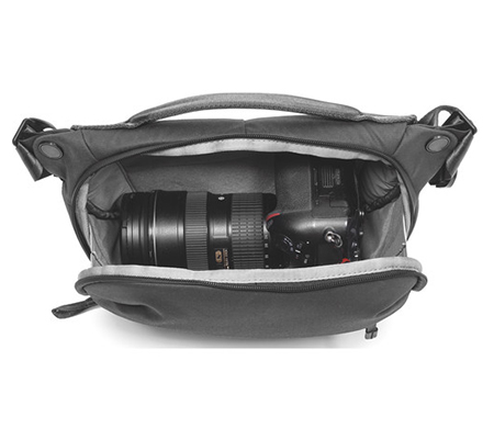 Peak Design Everyday Sling V2 6L Black
