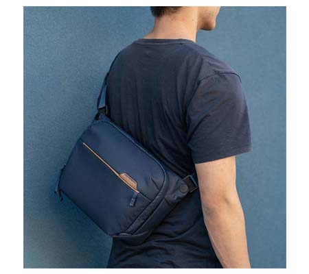Peak Design Everyday Sling V2 6L Midnight