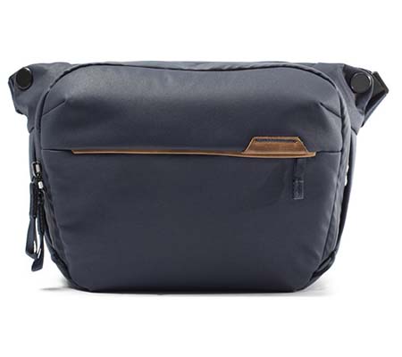 Peak Design Everyday Sling V2 6L Midnight