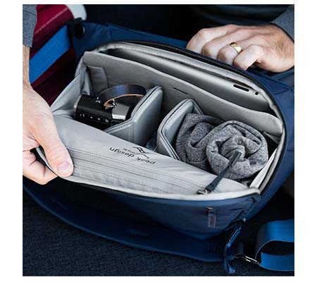 Peak Design Everyday Sling V2 6L Midnight