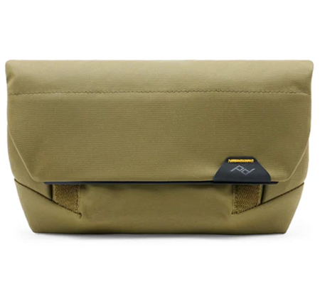 Peak Design Field Pouch V2 Kelp