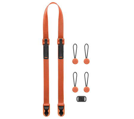 Peak Design Leash Camera Strap Ibis L-FL-3