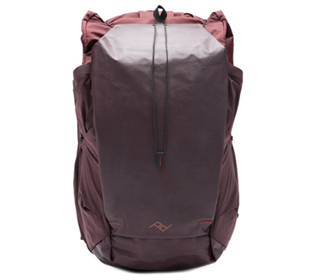 Peak Design Outdoor Backpack 45L Eclipse