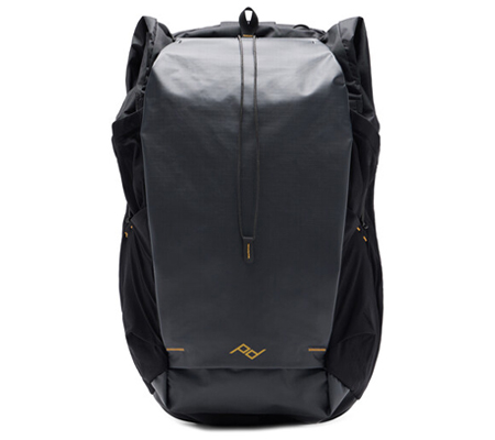 Peak Design Outdoor Backpack 45L Black
