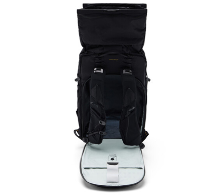 Peak Design Outdoor Backpack 45L Black