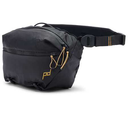 Peak Design Outdoor Sling Bag 7L Black