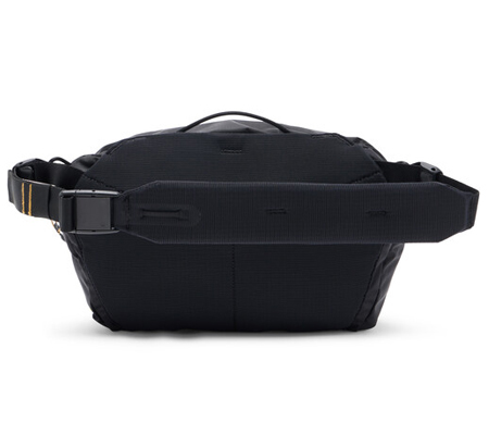 Peak Design Outdoor Sling Bag 7L Black