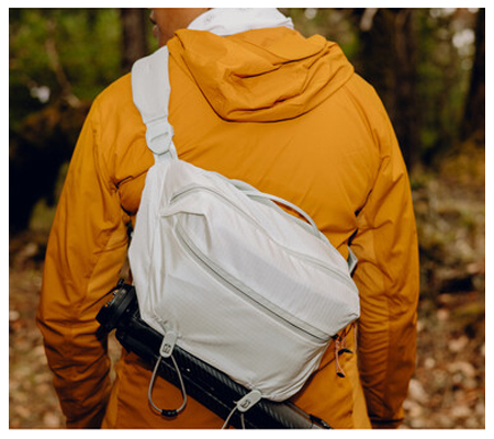 Peak Design Outdoor Sling Bag 7L Cloud