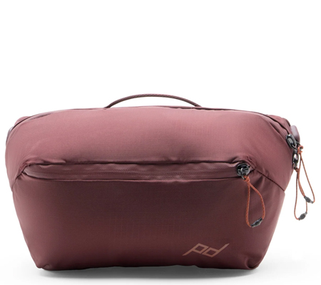 Peak Design Outdoor Sling 4L Eclipse BAS-4-EP-1