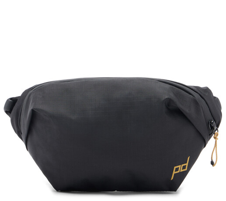 Peak Design Outdoor Sling Bag 2L Black
