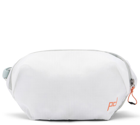 Peak Design Outdoor Sling Bag 2L Cloud
