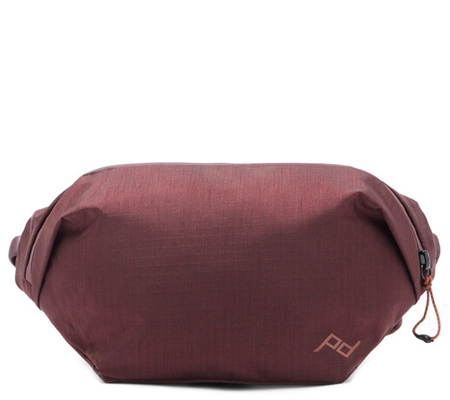 Peak Design Outdoor Sling Bag 2L Eclipse