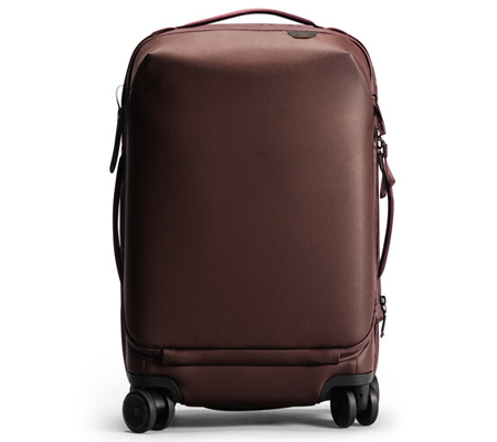 Peak Design Roller Pro Carry-On Eclipse W-RP-AA-EP-1