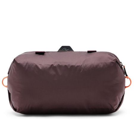 Peak Design Shoe Pouch 9L Eclipse