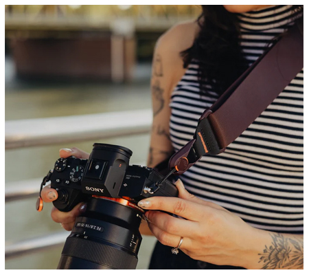 Peak Design Slide Camera Strap Eclipse SL-EP-3