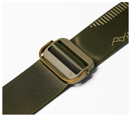 Peak Design Slide Camera Strap Kelp SL-KP-3