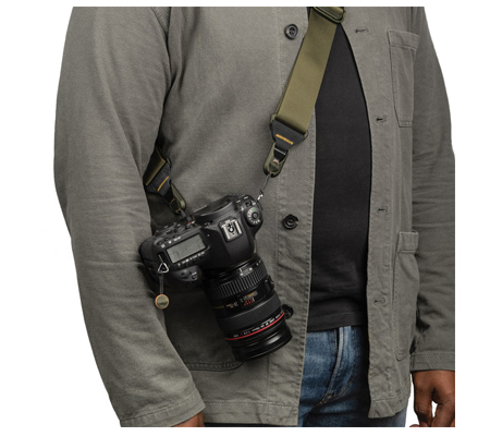 Peak Design Slide Camera Strap Kelp SL-KP-3
