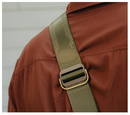 Peak Design Slide Camera Strap Kelp SL-KP-3