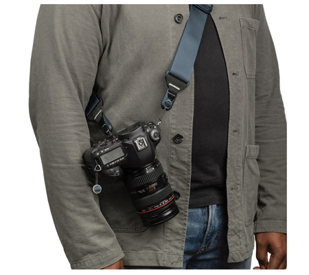 Peak Design Slide Camera Strap Ocean SL-DS-3