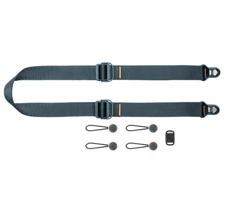 Peak Design Slide Lite Camera Strap Ocean SLL-DS-3
