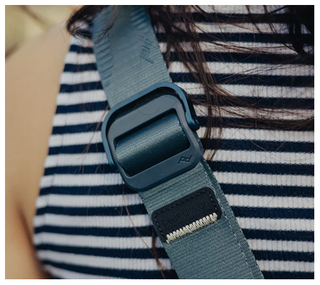Peak Design Slide Lite Camera Strap Ocean SLL-DS-3